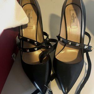 Valentino Garavani -Made in Italy